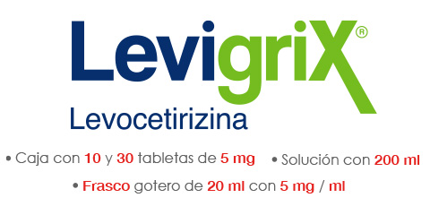 Levigrix