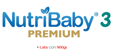 Nutribaby 3