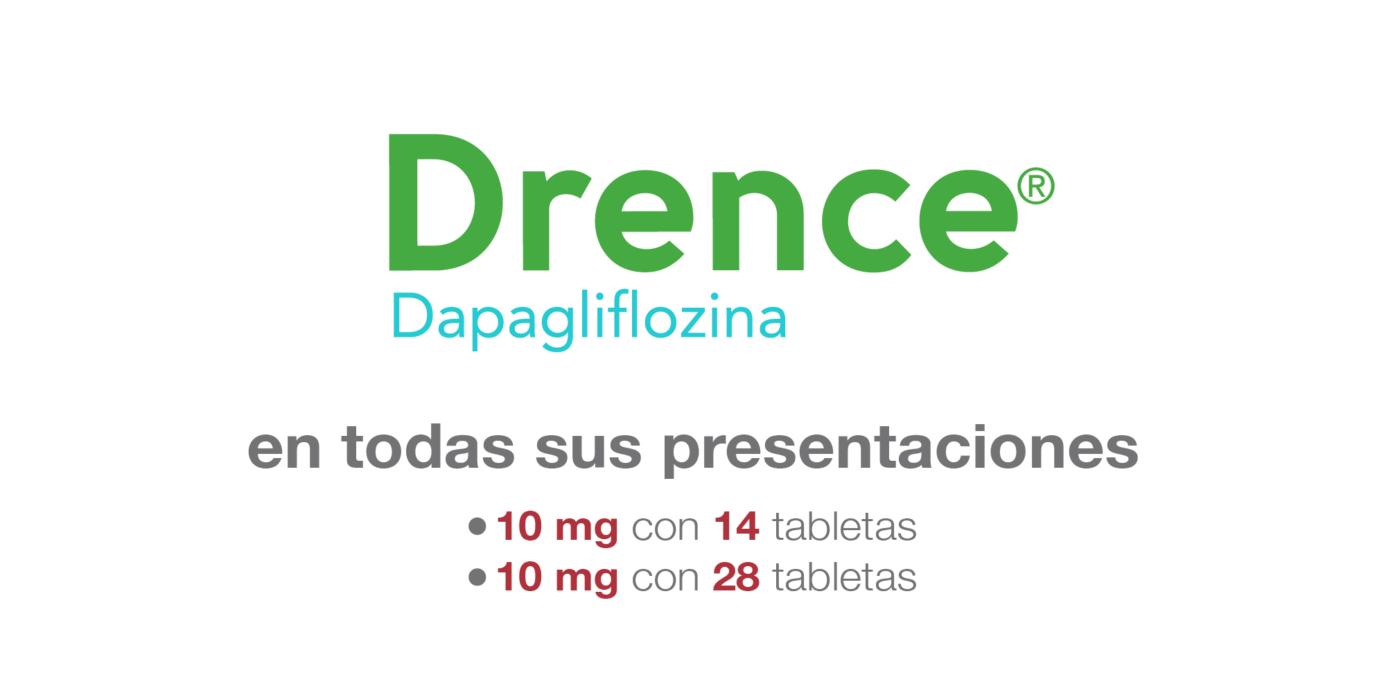 Drence
