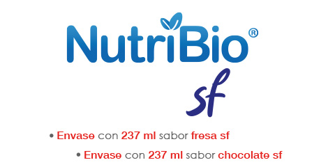 Nutribio SF