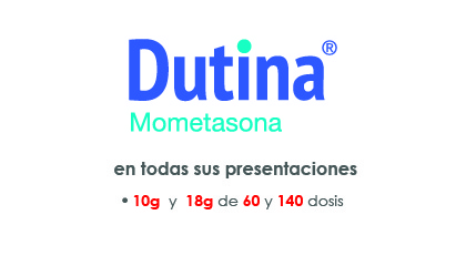Promoción 3 + 1 Dutina Mometasona – Alivio Eficaz para Alergias y Rinitis