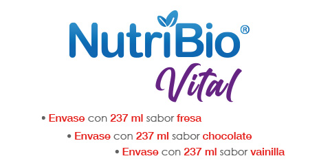 NutriBio Vital