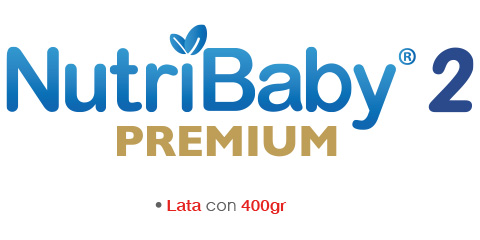 Leche Nutribaby 2 – Nutrición para el crecimiento del bebé
